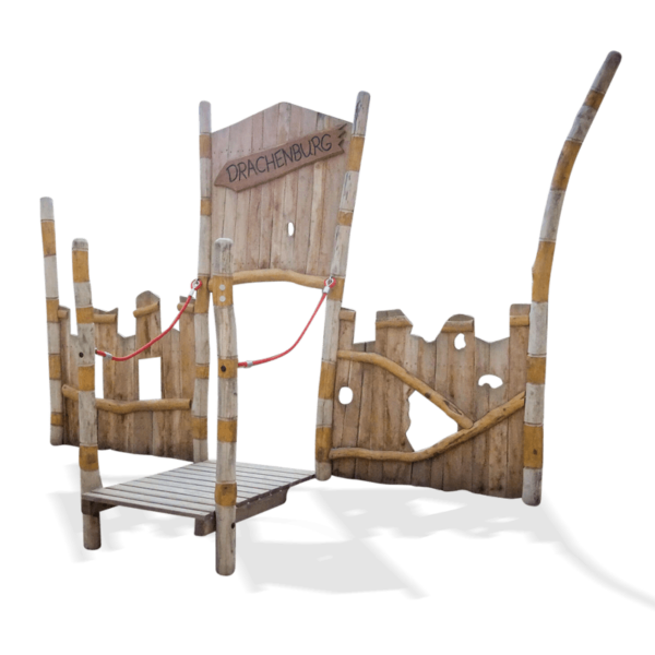 låseportal