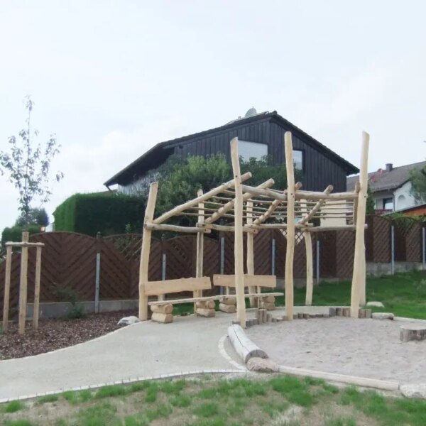pergola - Bilde 3
