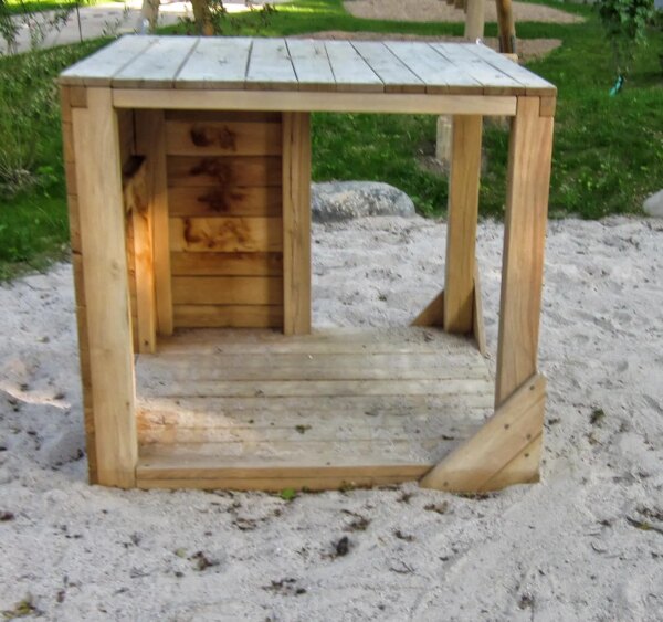 spillkube - Bilde 2