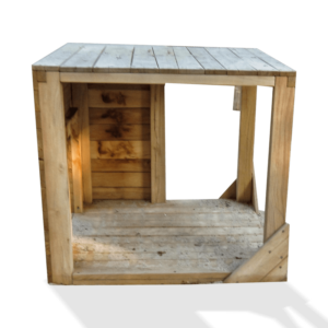 spillkube