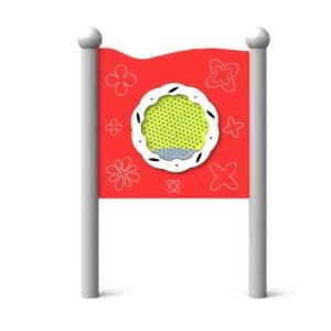 SENSA 4 sensorisk panel