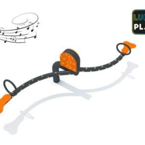 Seesaw SNAKE LUMO PLAY