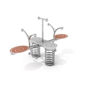 SIDENTA 2 vippebrygger