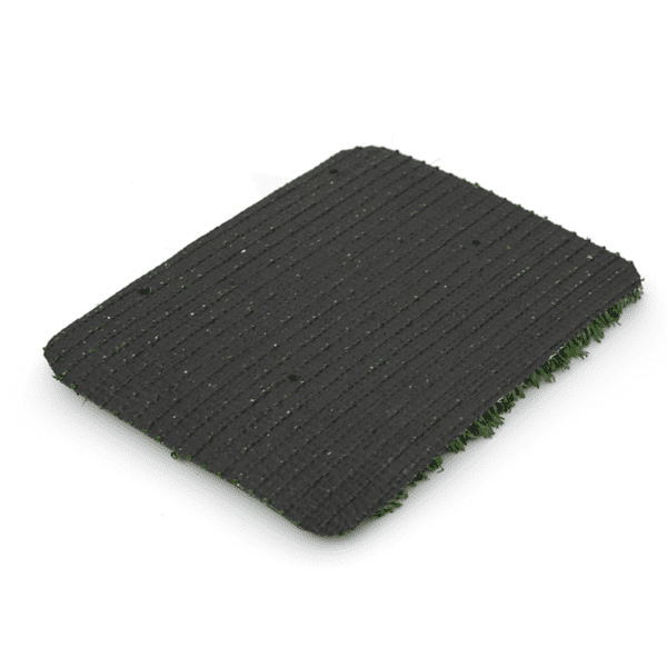 PlayGrass 24mm 2G slitesterkt sandfylt kunstgress - Bilde 4