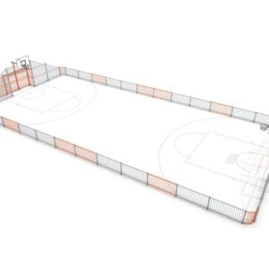 MultiBane 2 (25x12m)