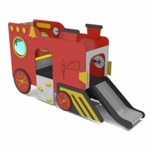 Lekesett LOKOMOTIVE 2