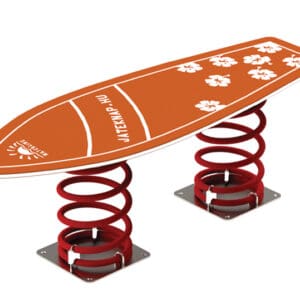 Surfing