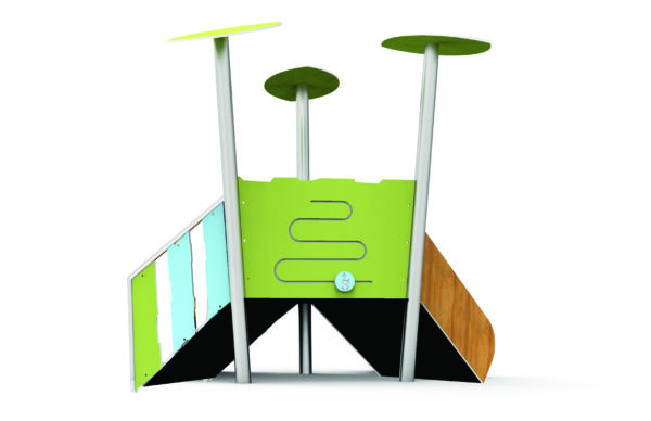 YUNKA mini I. - Bilde 2